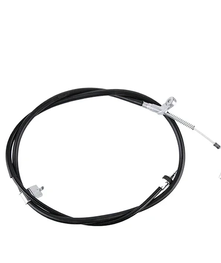 

Figzero Brand New Handbrake Release Cable for DongFeng Aeolus A60