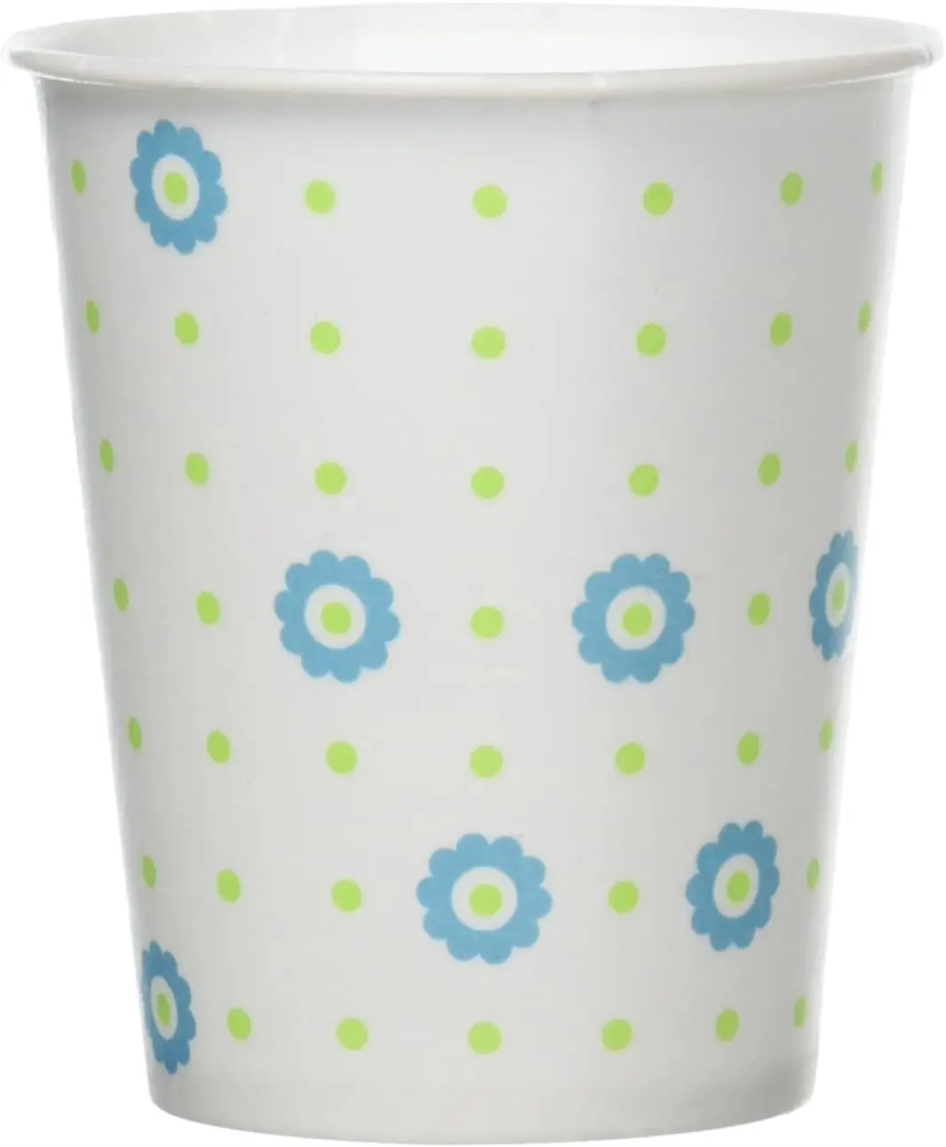 

Paper Cold Cups, 5 Ounce, 450 Count