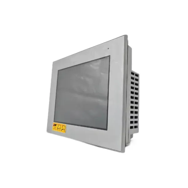

Новый оригинальный PFXGP4301TADW человеко-машинный интерфейс 5,7-дюймовый сенсорный экран PFXGP4301TADW Контроллер программирования ПЛК PFXGP4301TADW