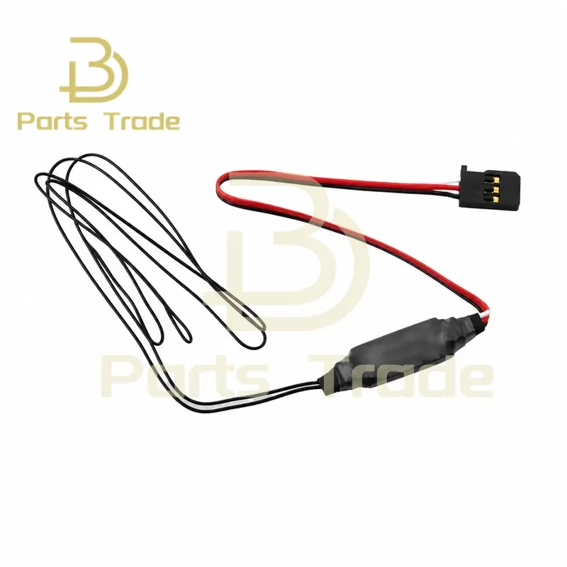 for FUTABA SBS-01T Engine Temperature Telemetry Sensor Module Support Up To 200 Degree C RC Model Parts