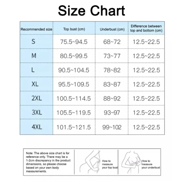 Dámská sportovní podprsenka Hin, tvarující spodní prádlo proti prohýbání, pohodlné prodyšné, minimalizující aktivní spodní prádlo pro ženy - náhled 6