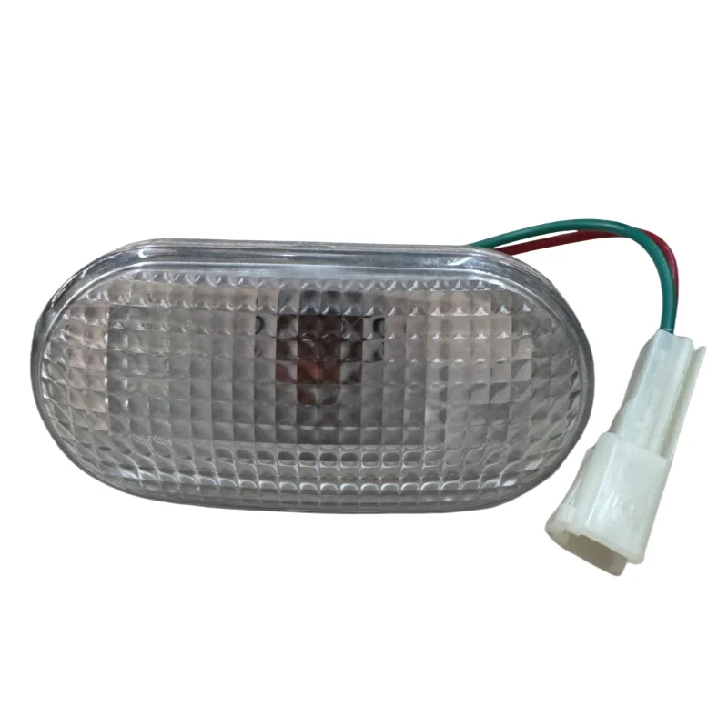 Car Fender Light Lamp Turn Signal Light Lamp For Geely Panda LC GX2