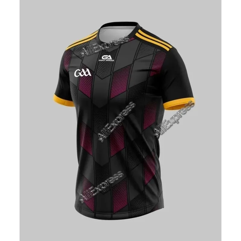 تي شيرت صيفي للرياضات الخارجية سريع الجفاف، طباعة زهور ثلاثية الأبعاد، مناسب لكل من الرجال والنساء، جاف وجيد التهوية #2