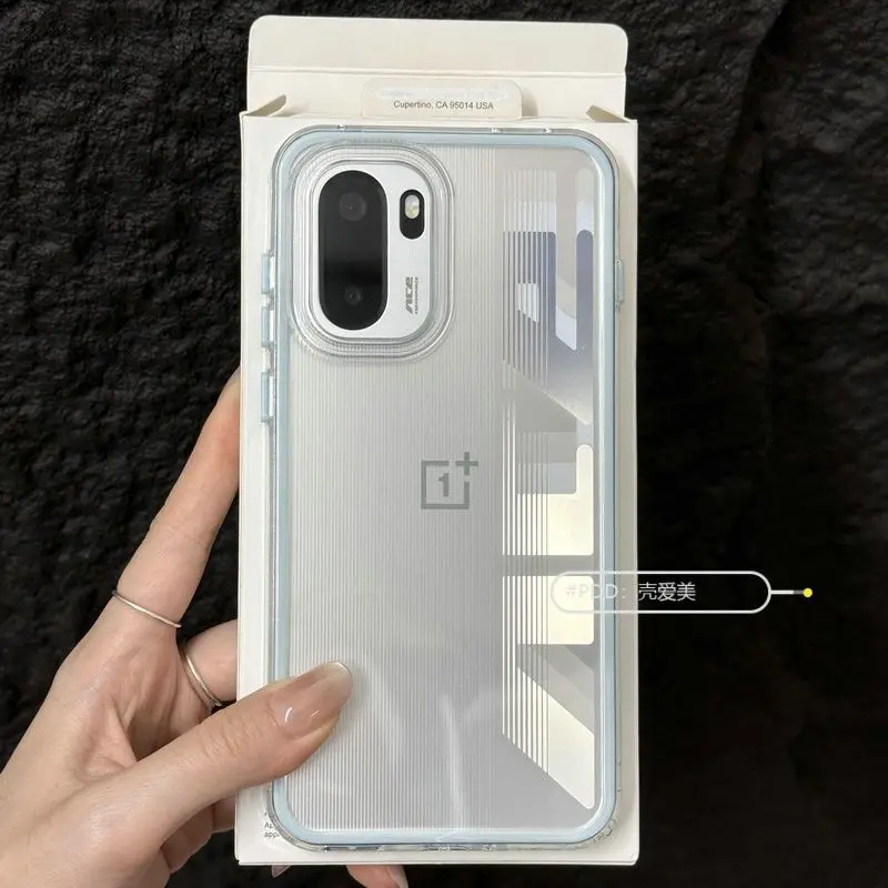 For Oneplus 15R Ace…