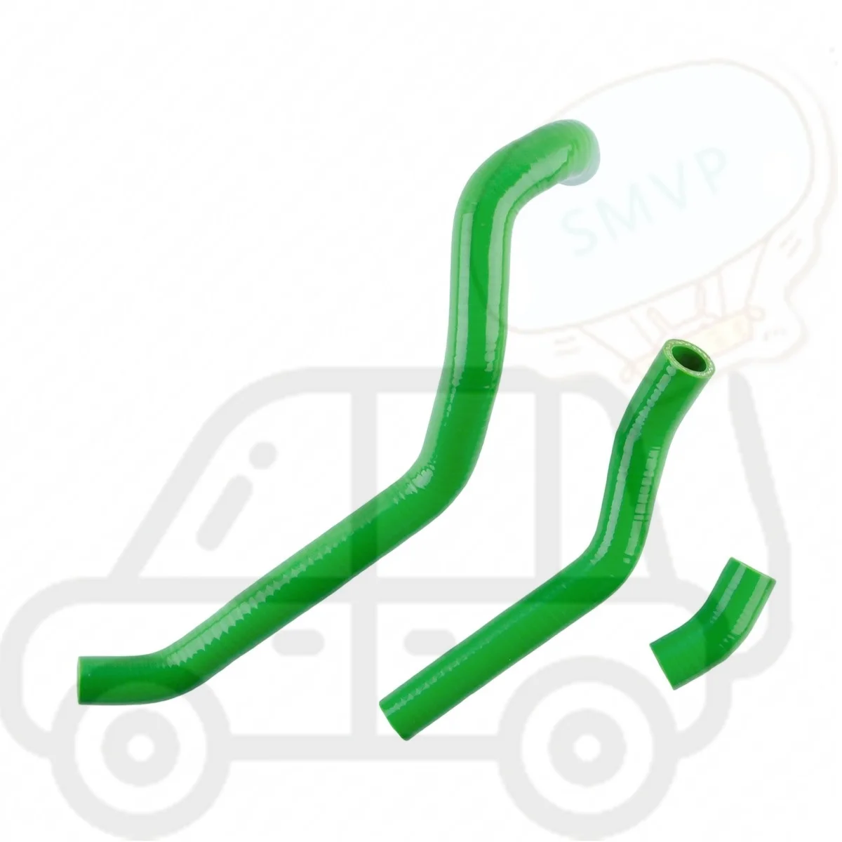 3 قطعة 3PLY عدة ل 2004-2015 ياماها XT660R XT 660 R XT660X XT 660 X أدوات الدراجات النارية سيليكون المبرد خرطوم أنابيب المبرد أنبوب #2