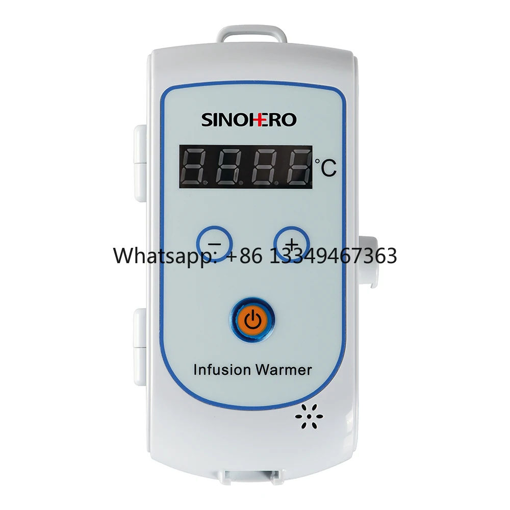 SW100 Electric Medical Portable Warmer Fluid Warmer Machine for Hospital Warming Systems