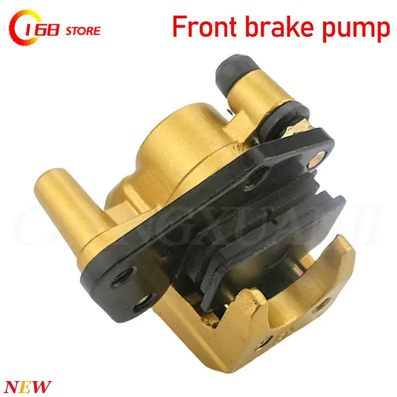 

Motorcycle parts brake pump disc brake lower pump suitable for 110CC 125CC