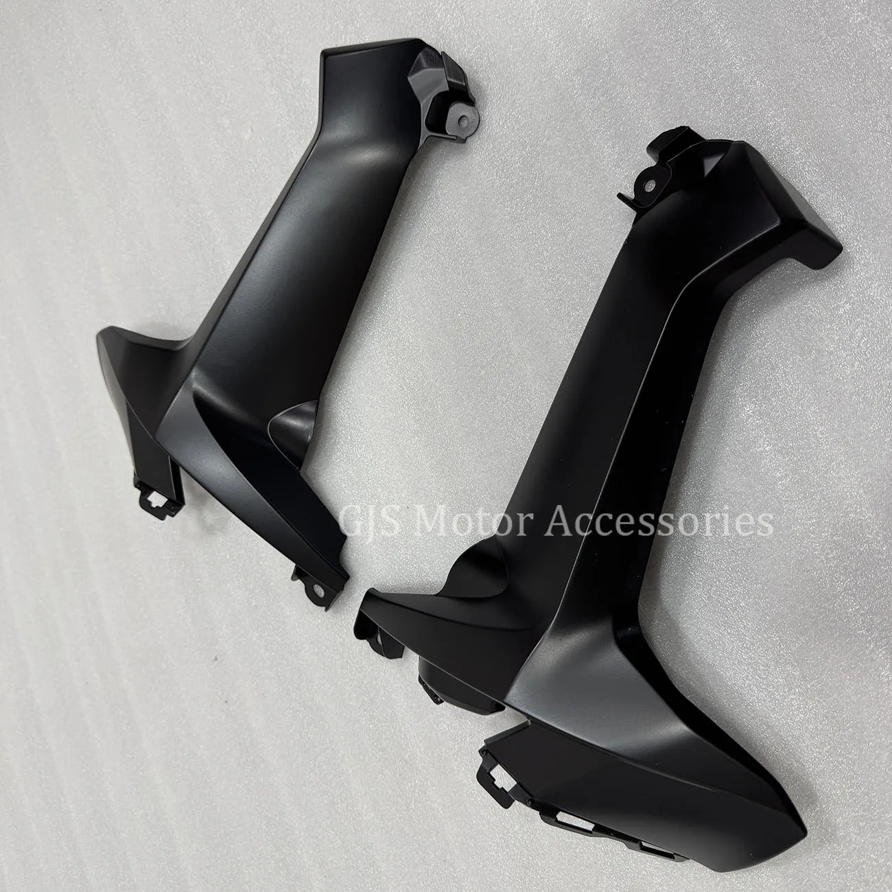 

Motorcycle Side Frame Cover Fairing Engine Trim Panel Accessories Parts Kit Fit for Honda CBR1000RR CBR1000 RR 2017 2018 2019