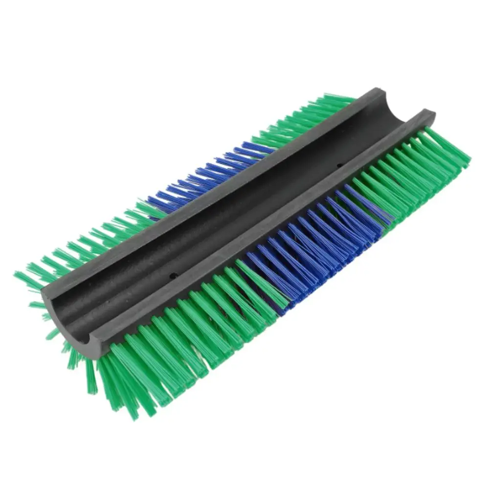 Deep Massage Livestock Grooming Brush Cylinder Brush Quick-Connect System Massage Grooming Tool Scratching Brush
