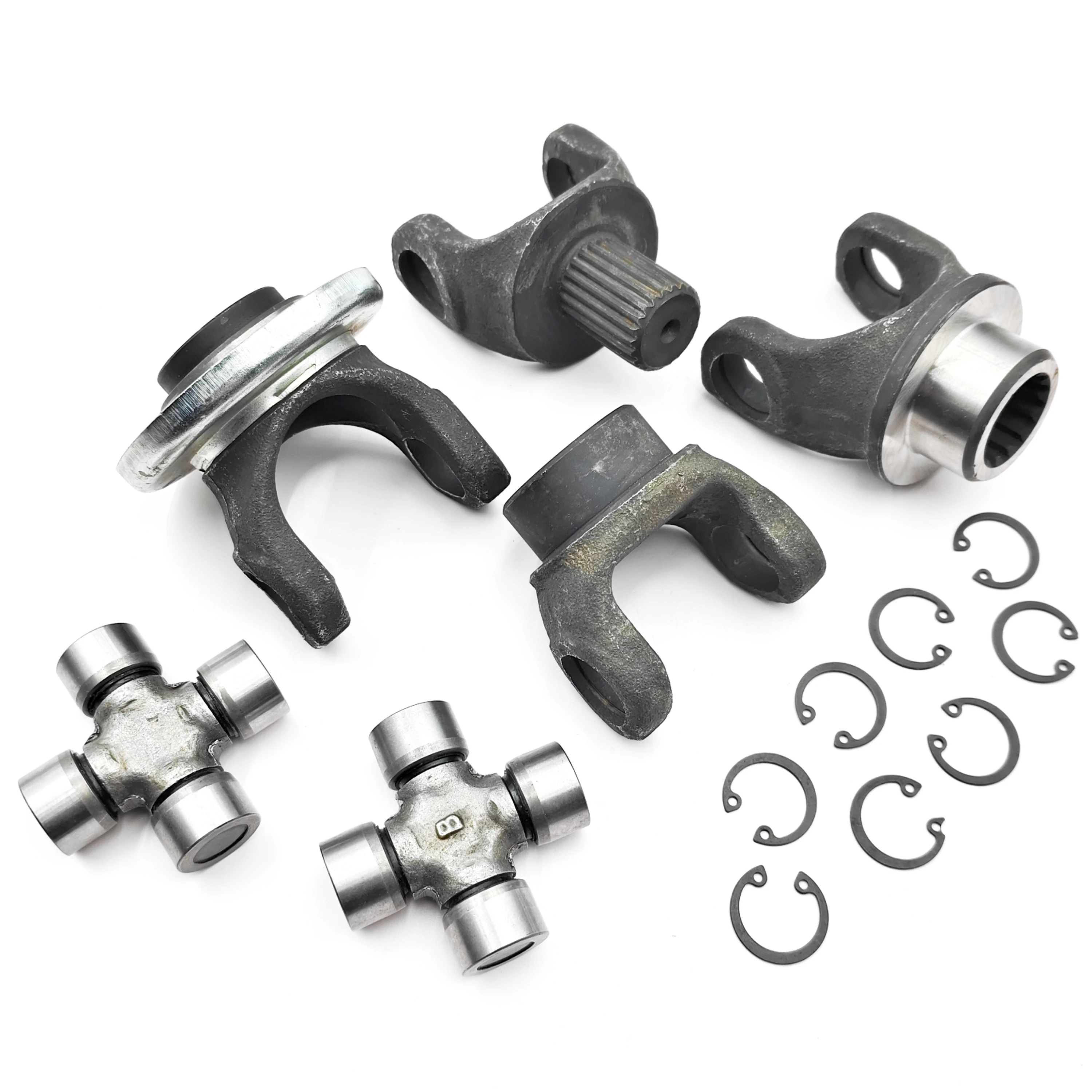 

Комплект заднего приводного вала для CFmoto ZForce 600 CF600-3 CF600-6 625 CF625-3 CF625-6 Z6 SSV 9060-300102 9060-300103 9060-300120