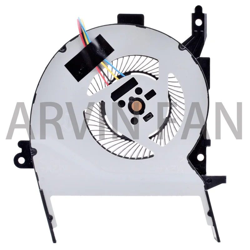 Brand New Original KSB0605HBA03B6E X556 FL5900U V556U A556U X556UB Built-in CPU Cooling Fan