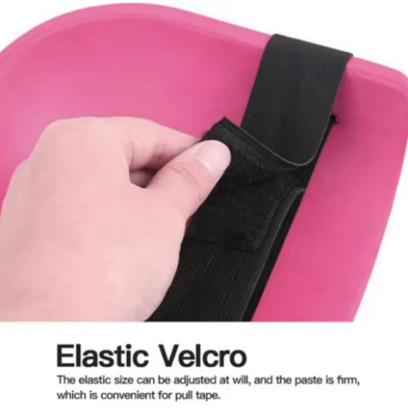 1-2pair Knee Protection Pad Tile Mud Workers Knee Paste Floor Brick Artifacts Moisture Thickening Brick Garden Manual Work Tools