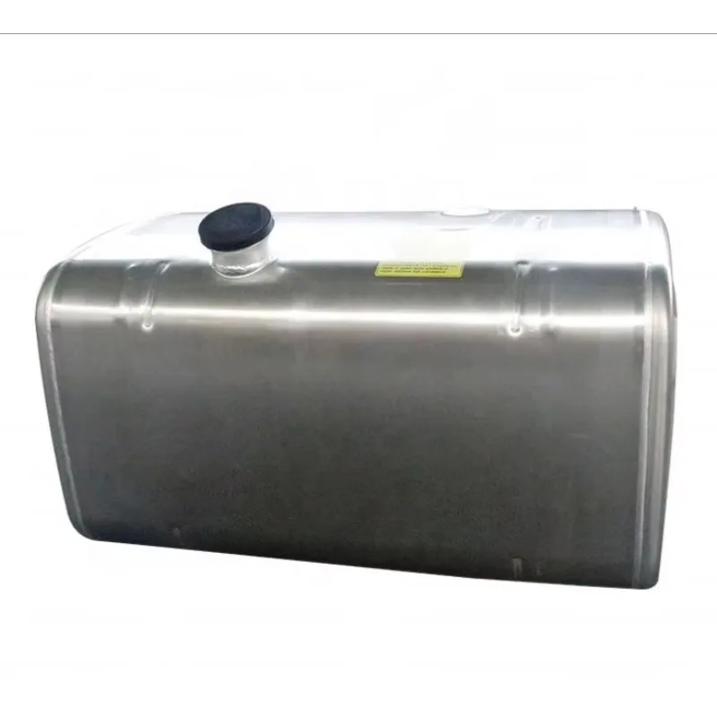 

Aluminum Fuel tank WG9725550300 300L tank