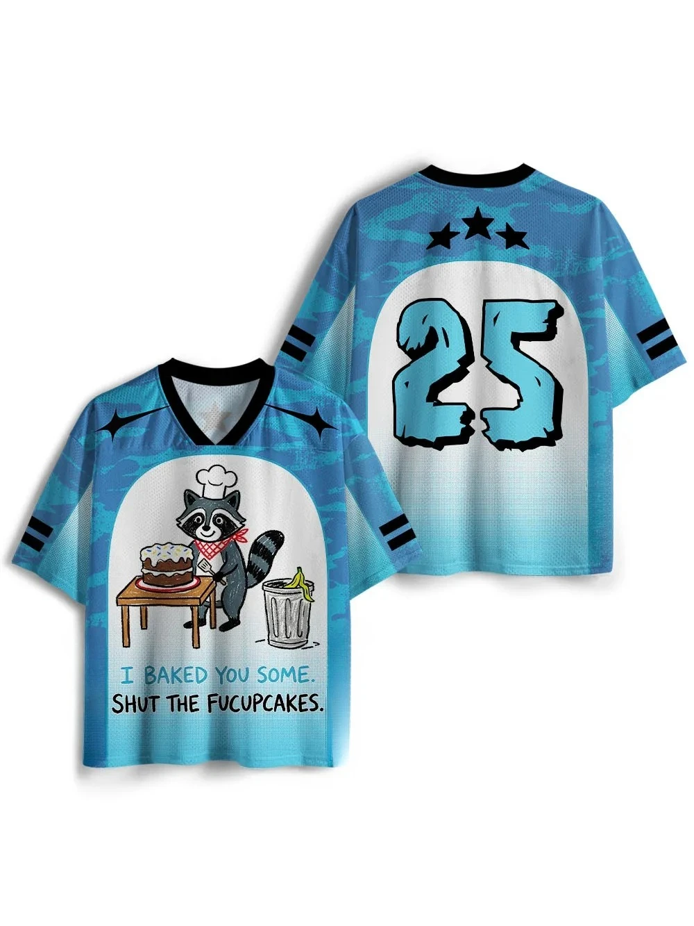 2026 Summer Fashion New Gothic Weekend Plan 3D Printing Quick Drying Loose Short Sleeved Street Wear V-neck T-shirt Large Size