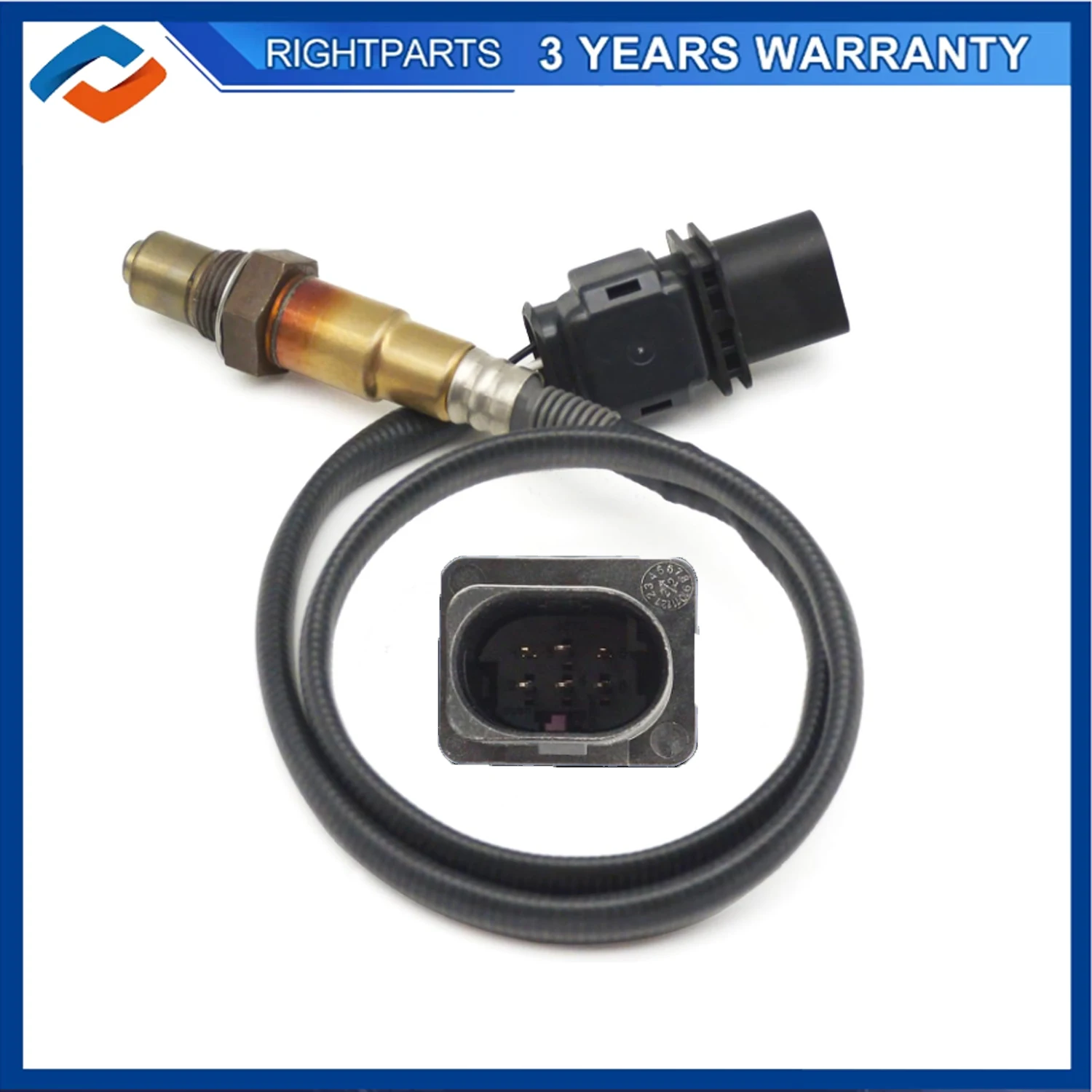 

Upstream Lambda O2 Oxygen Sensor For MINI R56 CLUBMAN R55 Cooper S 1.6 06-15 For MINI Cooper R56 Sensors 11787549860