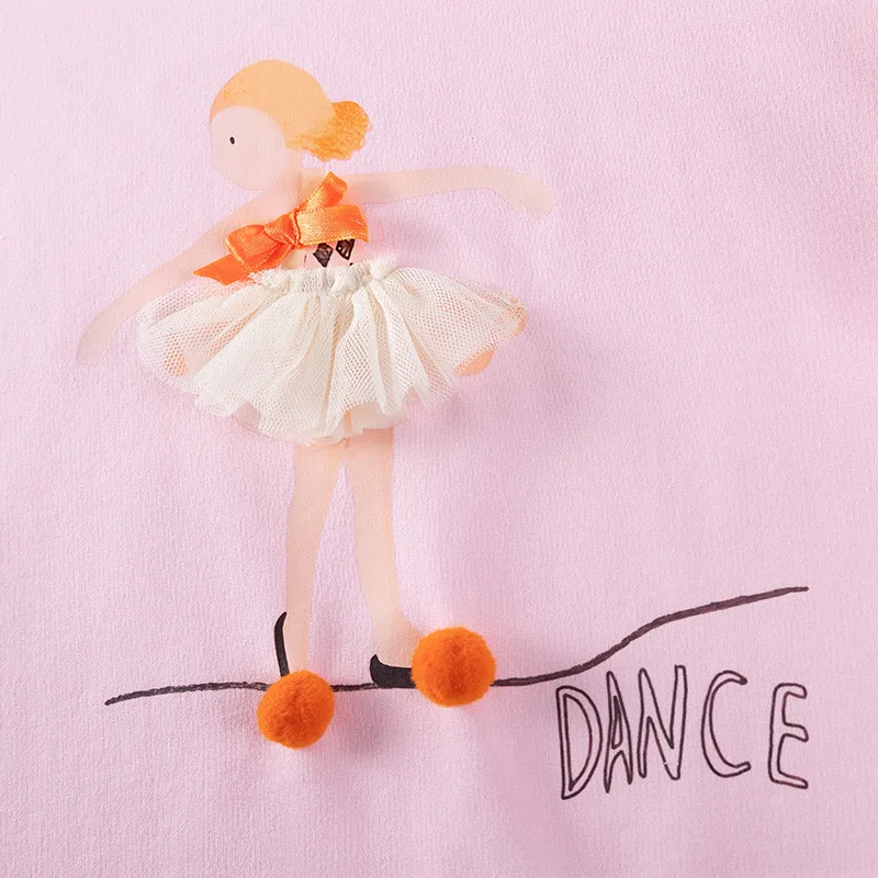 

Children's Clothing Wholesale Autumn Girls' Outfit Children's Two-Piece Set