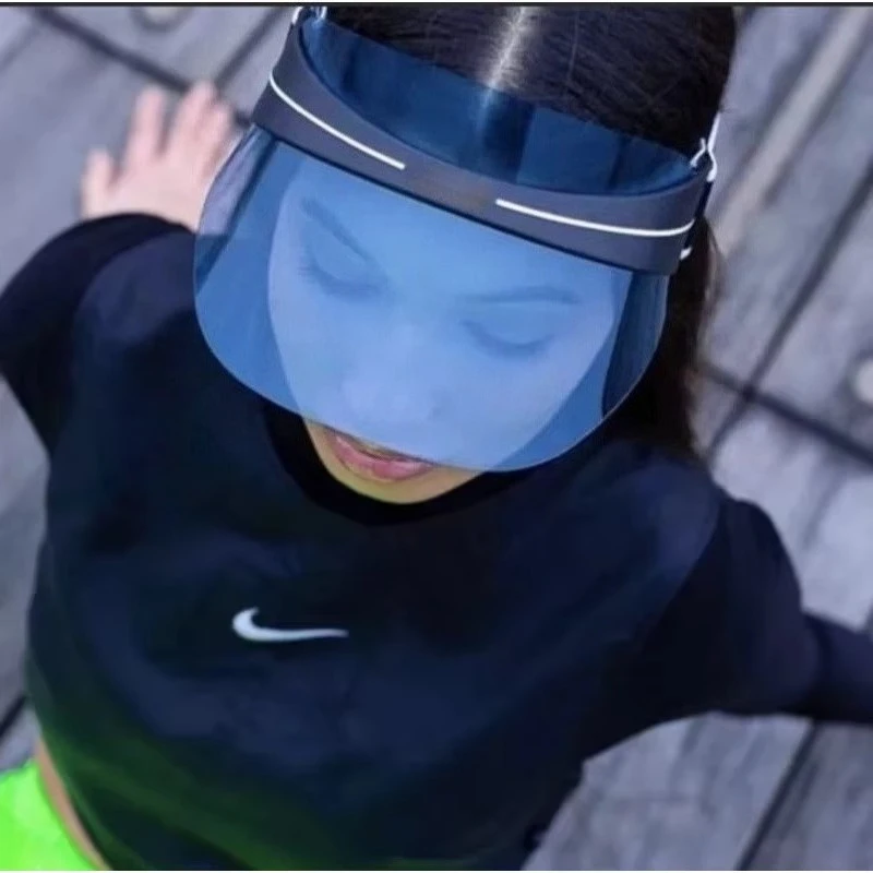 2026 novo verão chapéu de sol feminino upf50 + anti-uv respirável moda golfe esportes ao ar livre caminhadas ciclismo pesca praia chapéu