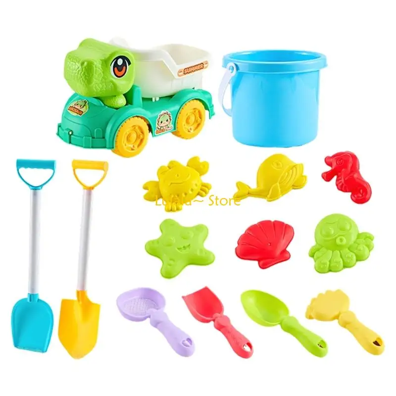 Y4QA 10Pcs Mini Plastic Bath Toy for Toddlers Pool Time Sensory Development Play