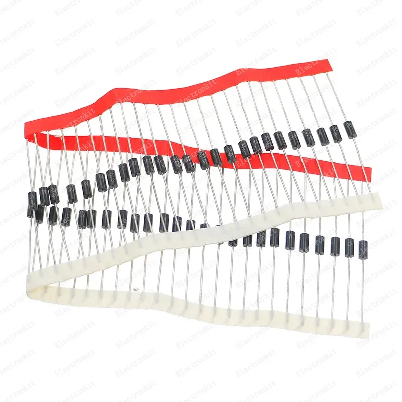 50Pcs Tvs Diode P6K…