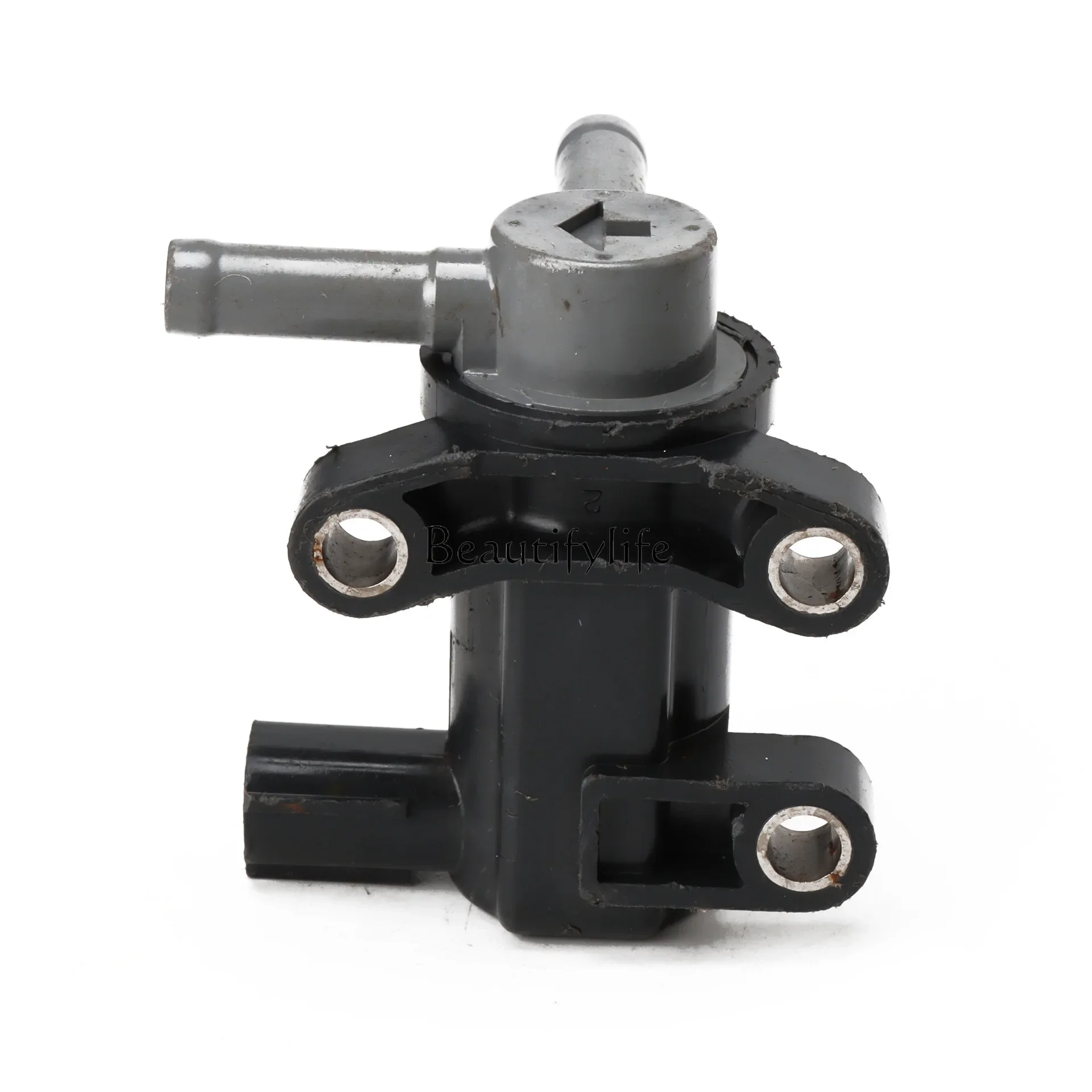 

JJ tool partsSteam tank purification control solenoid valve 136200-3370 36162-RWC-A01