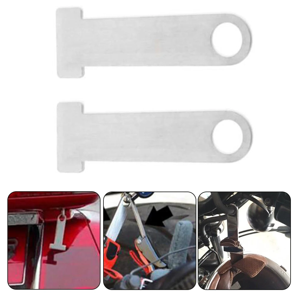 Can Use A Similar Style Lock With This Device Motorcycle Helmet Lock Buckles 89 X 31 Mm Clever Easy To Use Practical Useful
