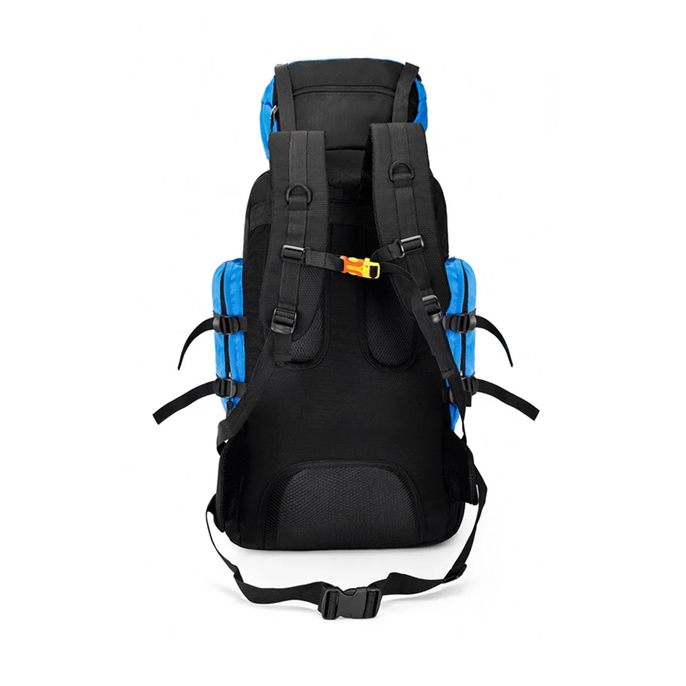 Large Expandable Travel Backpack 70-90L Water-Resistant Hiking Backpack for  Men & Women with Laptop Sleeve Carry on Luggage - AliExpress 18