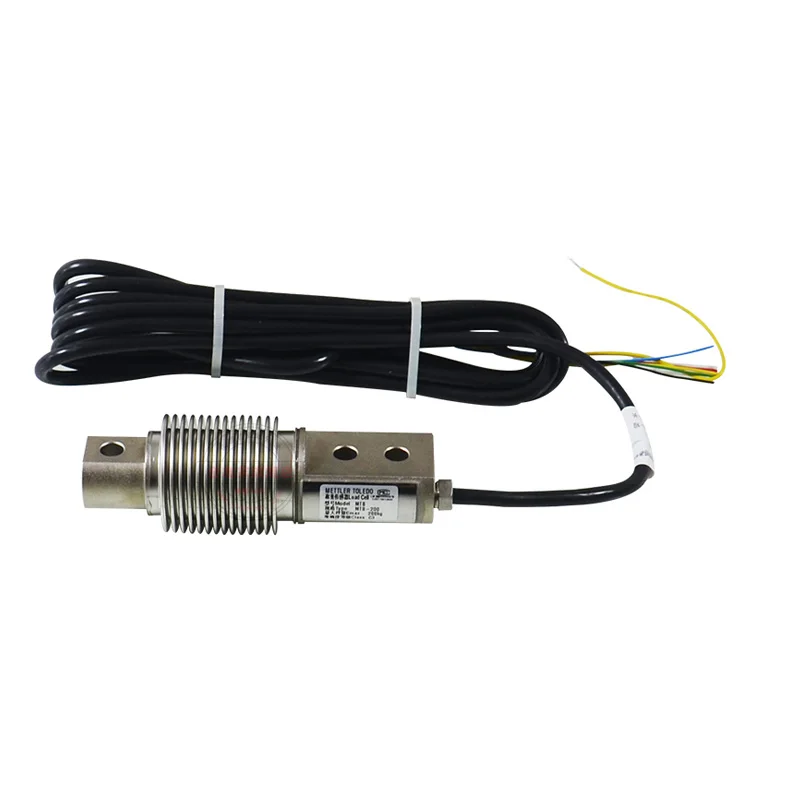 Suitable for Belt Scale Packing Scales Load Cell MTB-100KG 10/20/50/200/300kg Bellows