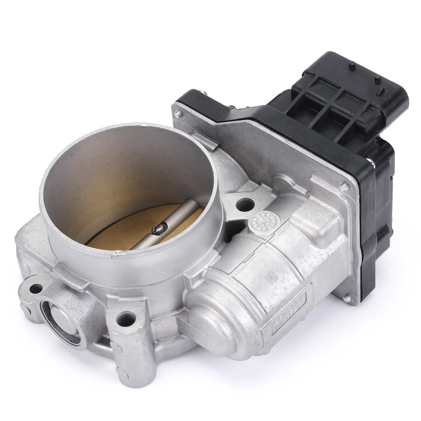 Cross-border Exclusive For Buick LaCrosse Hot-selling Auto Parts 12590132 Throttle Valve Body Assembly