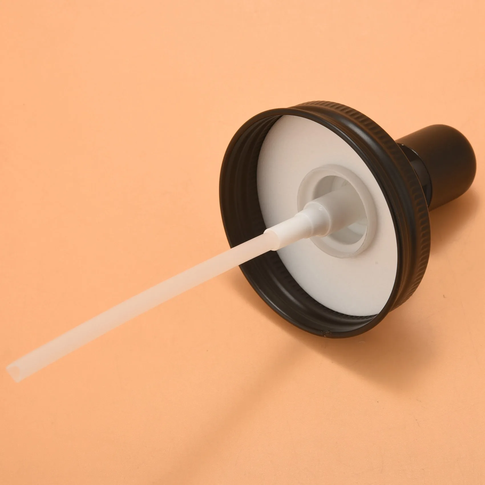 

AT29-крышки дозатора мыла, устойчивый к ржавчине насос и замена крышки для банок Мейсона или других дозаторов мыла для лосьона своими руками, 3 шт.