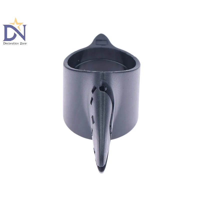 Capa protetora subaquática do suporte da câmera, Original Fish Finder, Peça plástica do escudo, Modelo 7HBS 8HBS