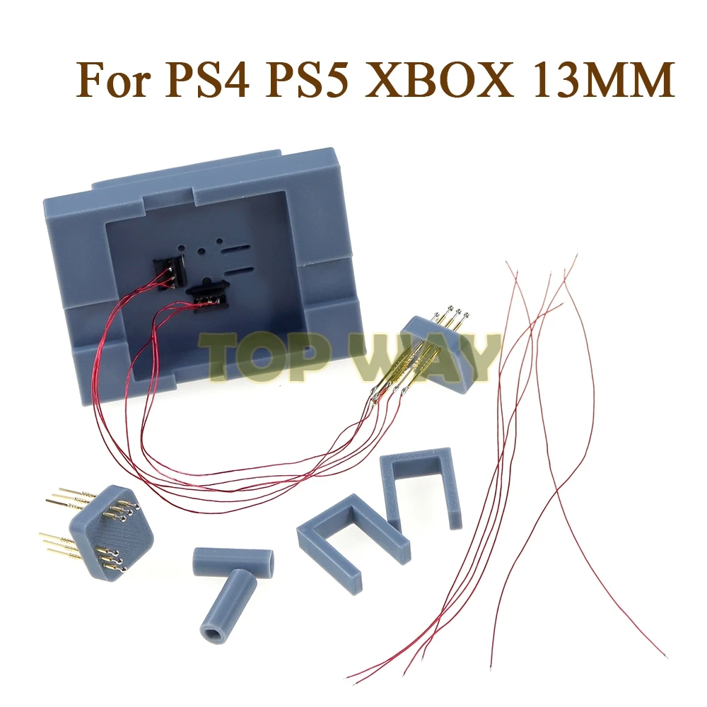 8PCS Carbon Film Se…