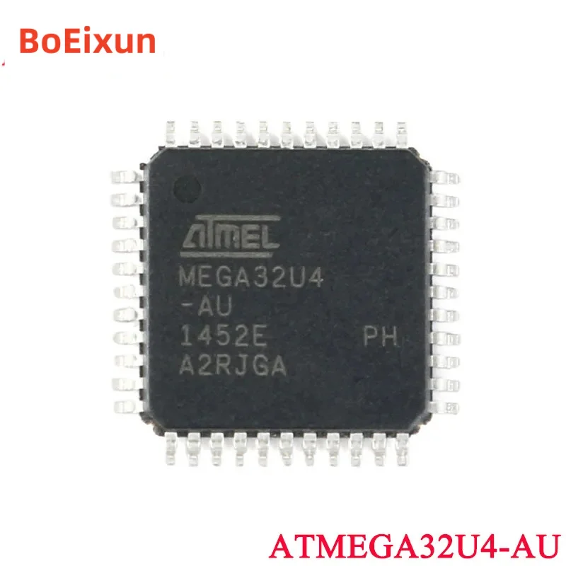 10Pcs/1Pc ATMEGA32U…