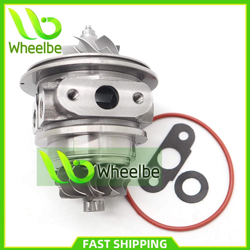 

Auto Turbine Core For Subaru Forester (SF_) 2.0 S Turbo AWD SUV 1994 2.0 125/130KW 49135-04500 14412AA370 14412AA240 49135-04600