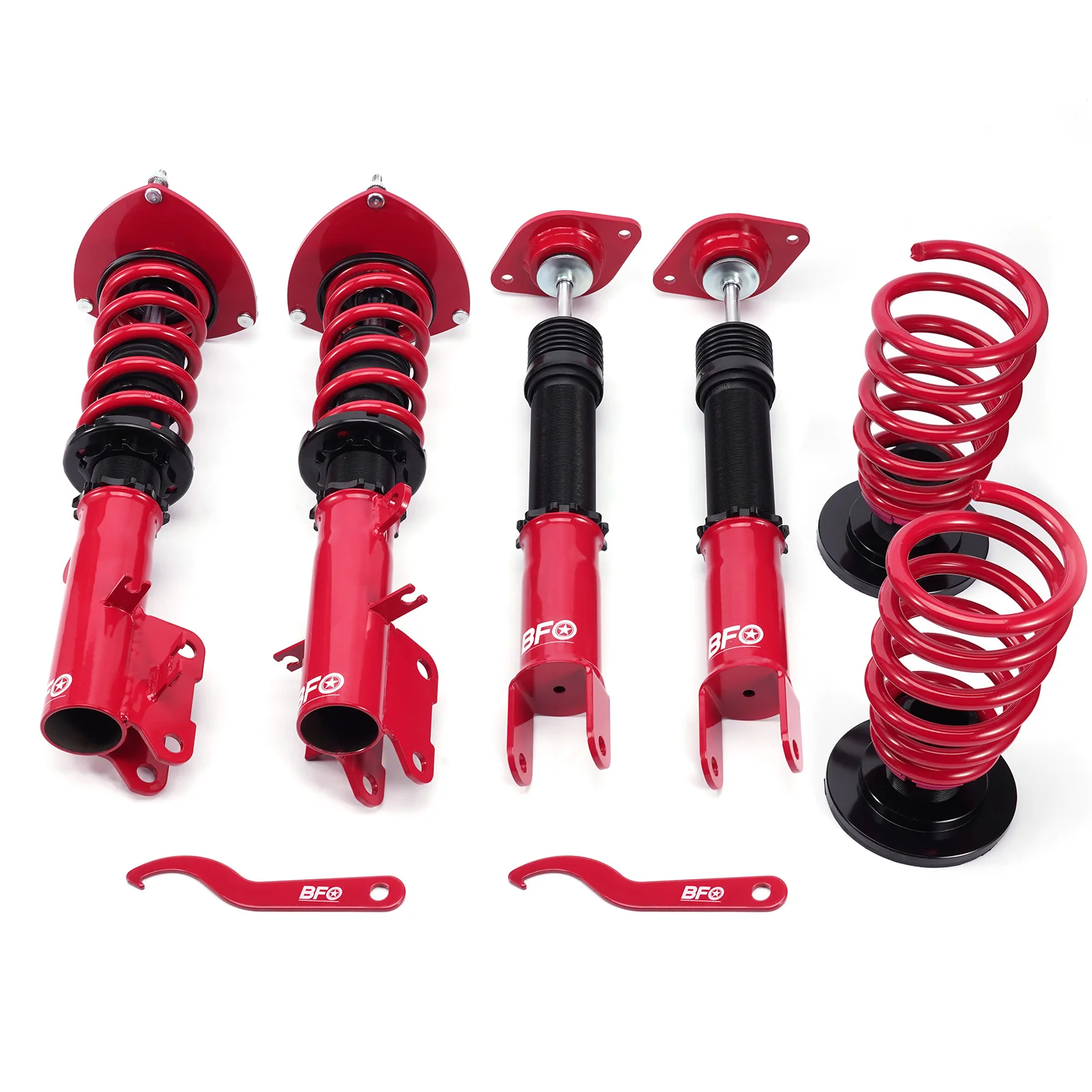 Coilovers Suspension Lowering Kit For NISSAN Maxima 2009-2015, Altima 07-13