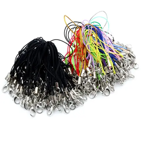 10 best sales लॉबस्टर क्लैस्प कीचेन - №7