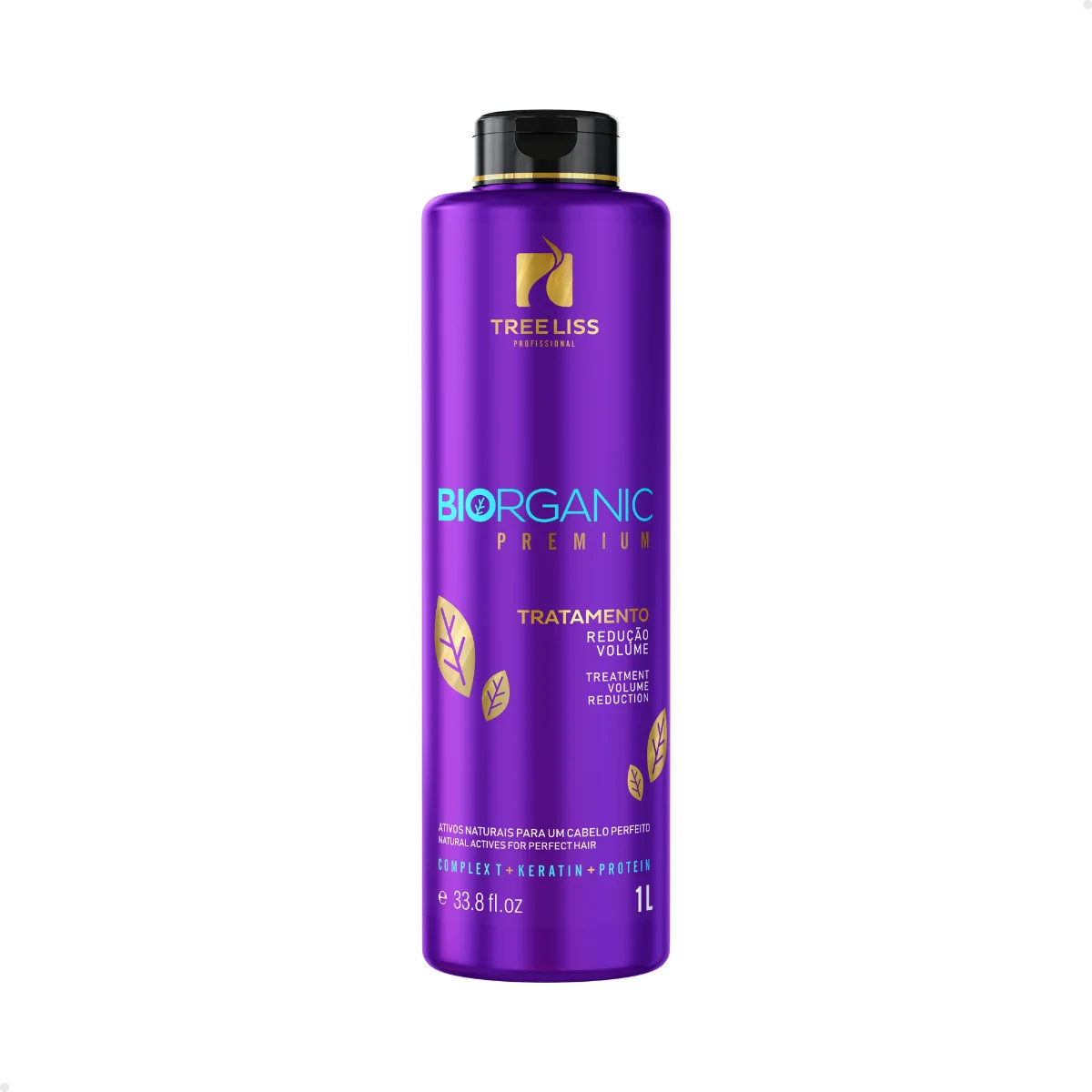 1L Tree Liss Progressive Biorganic Treatment