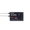 RadioLink RC 쿼드콥터용 PRM-01 전압 리턴 모듈 배터리, AT10 II, 2.4Ghz, 12CH, R12DS 리시버 4