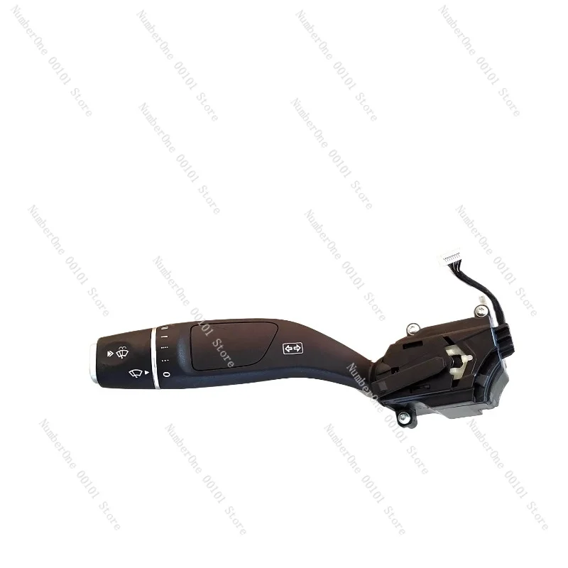 

Suitable for C180C200E260E200 turn signal wiper switch C300E300 gear shift CLA shift lever