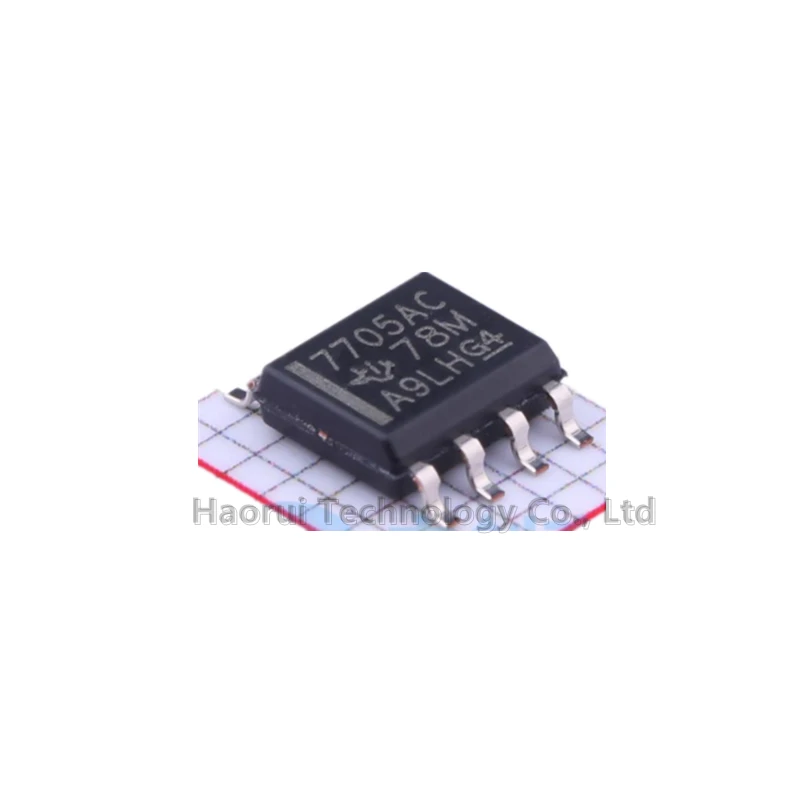 (10pcs) Original TL7705ACDR 7705AC SOP8 TL7705 TL7705AC Chip IC