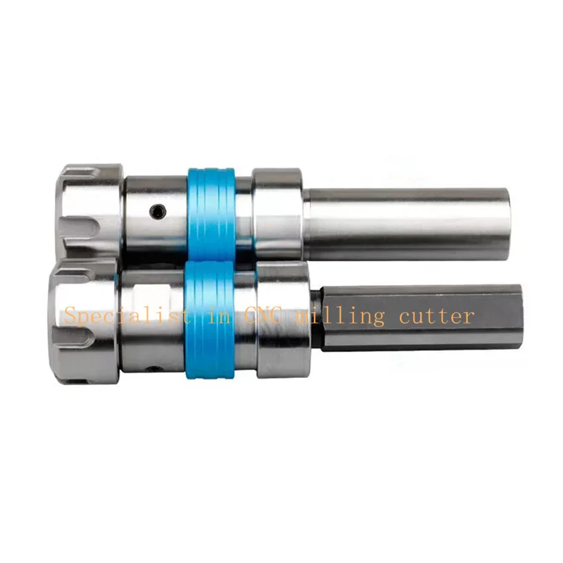 텔레스코픽 탭척 TER20 TER25 ER20 ER25 D20 25 CNC 선반용 플로팅 탭척 과부하 보호 토크 탭핑 홀더