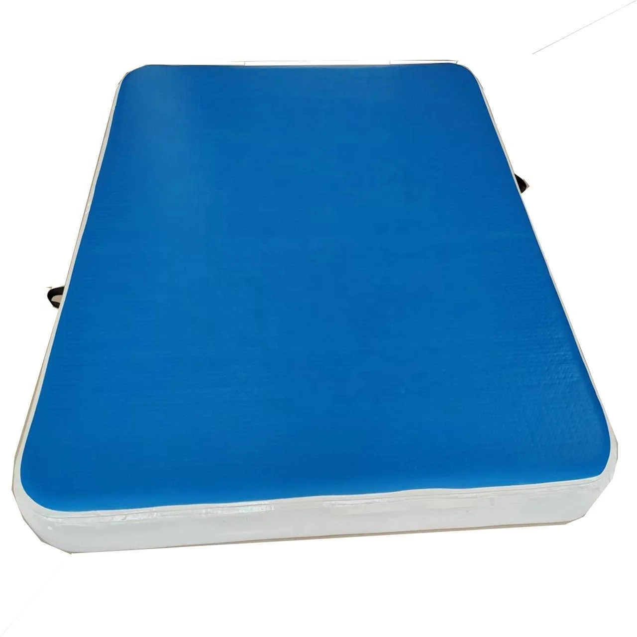 

Фон для тхэквондо, толстая нарисованная воздушная подушка, профессиональная гимнастика, детский защитный коврик для боевых искусств