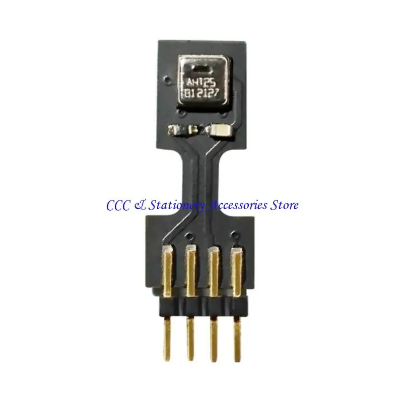 Modulo misurazione Q1JC MODULO I2C COMUNICAZIONE SENSORI UMICITÀ TEMPERA TEMPERA DIGIFICATI