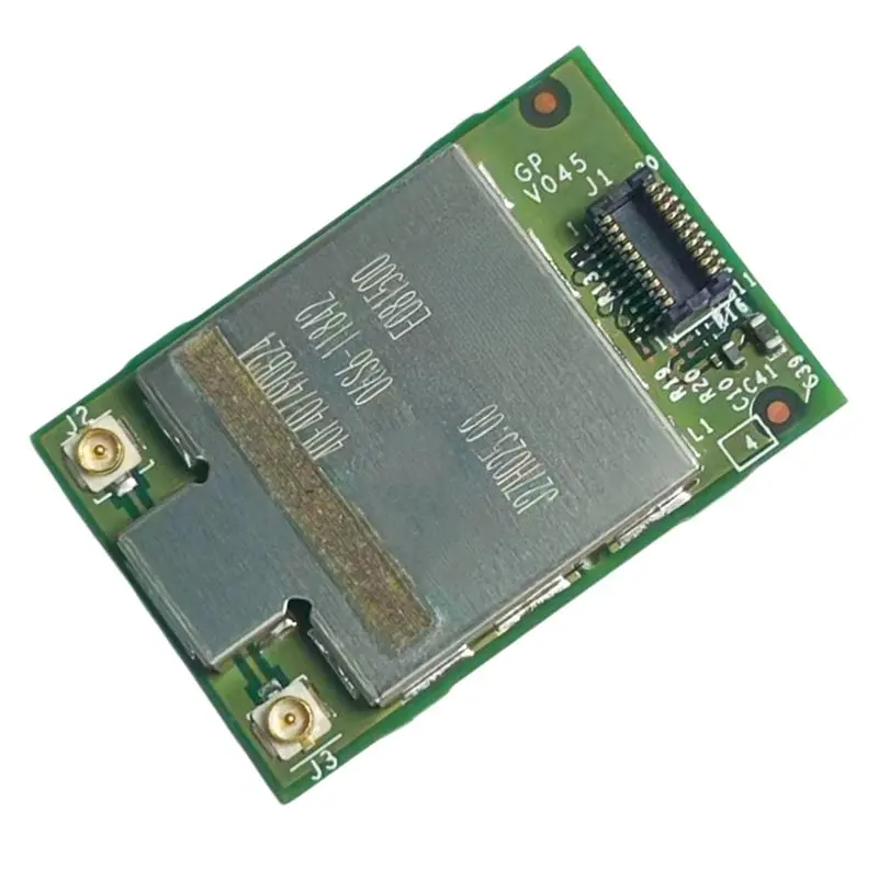 2878D-MICA2 Wireless Wifi Board For Wii U Pad MICA2 For Wiiu Pad Bluetooth Circuit Board Game Controller Network Adapter