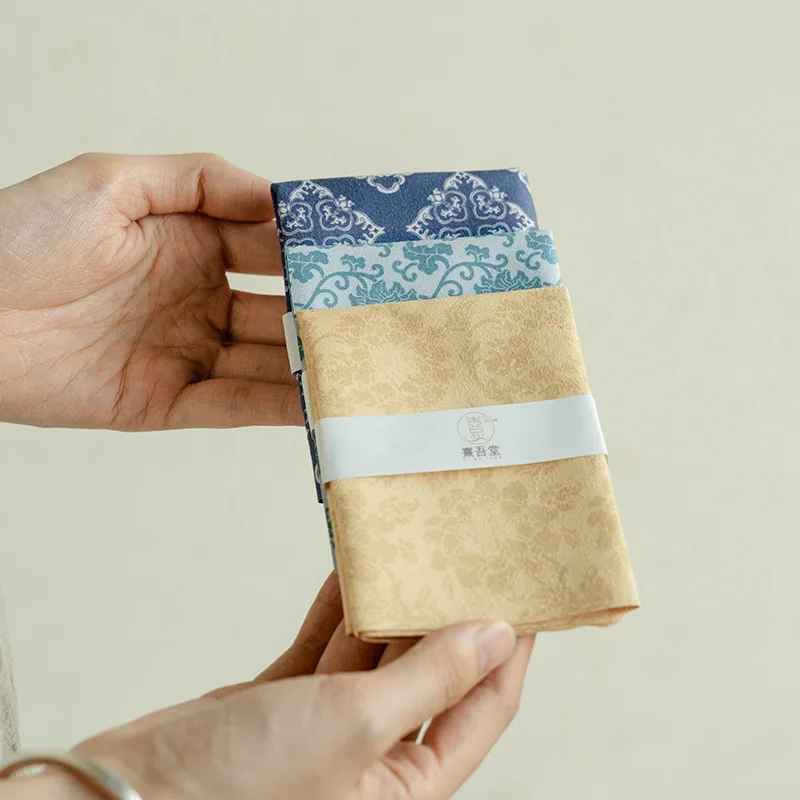 Chinese Printed Dou… - image