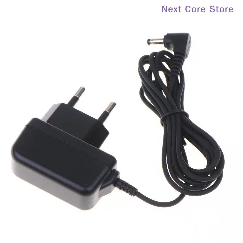 [NC]6V 1A Dc Power Supply Adapter Charge Cord Replacement For Healthcare Upper Arm Blood Pressure Monitor Eu Plug[NC]