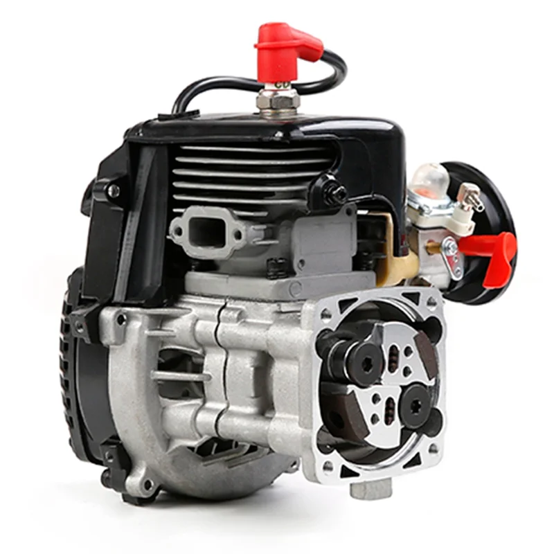 DELAM-CNC Adjustable Speed Clutch 6000-9000RPM For Baja 5B 5T 5SC HPI KM Rovan Losi 5Ive-T DBXL GAS RC CAR, Easy Install