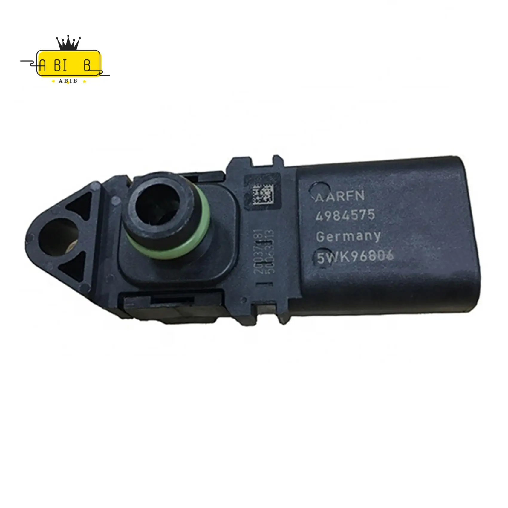 

ABIB -5462277 Durable Pressure Sensor High Quality Crankcase Pressure Transducer For Cummins 4984575 4954400