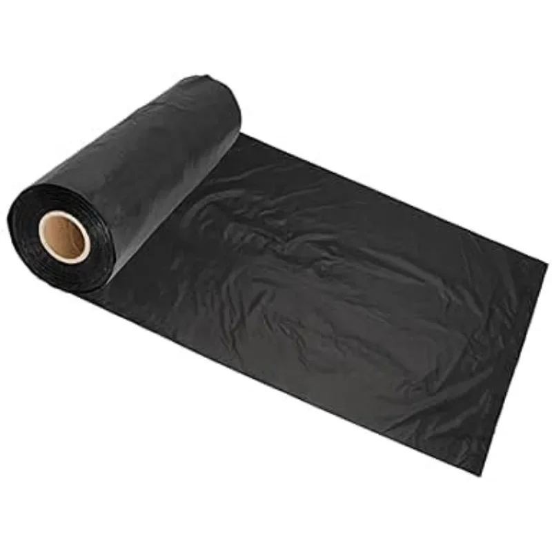 

NEW 2,000 Commercial Grade, Dog Waste Station Refill Roll Bags 40% Thicker roll bags 10 rolls of 200 bags