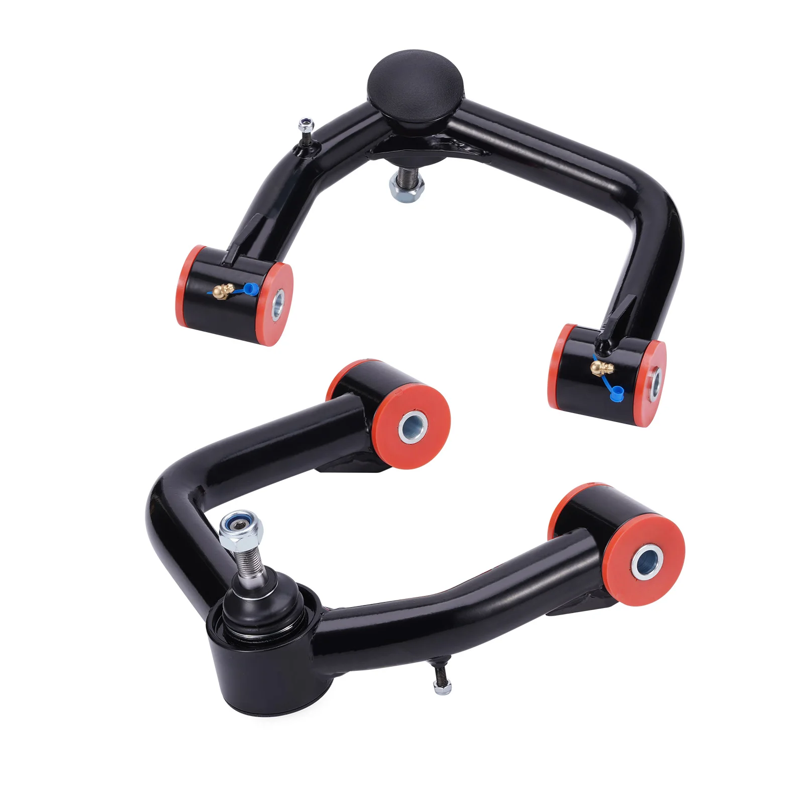 2pcs Adjustable Front Upper Control Arm 2-4