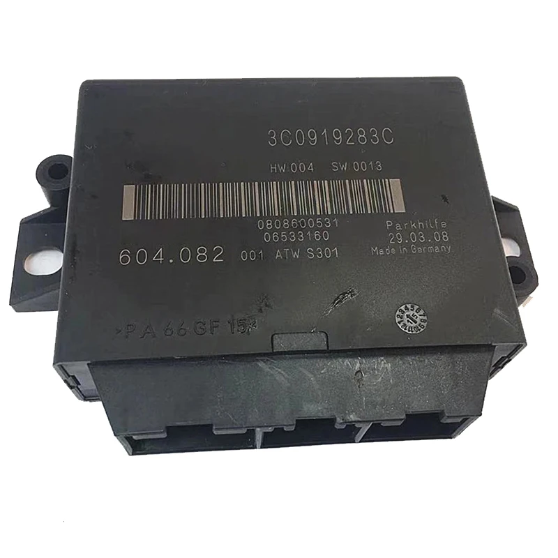 

Car Parking-Radar Module Parking Aid Module for Passat 2006-2008 3C0 919 283C 3C0919283C